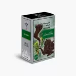 چایی شکسته ممتاز سه لاله شمعدان ۴۵۰ گرمی ساده