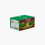 چای باروتی زرین دو لاله شمعدان