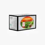 چای سیاه شکسته ممتاز سه لاله شمعدان بدون عطر