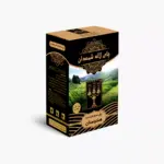 چایی شکسته ممتاز زرین سه لاله شمعدان ۴۵۰ گرمی ساده