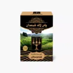 چایی شکسته ممتاز زرین سه لاله شمعدان ۴۵۰ گرمی ساده - Image 2