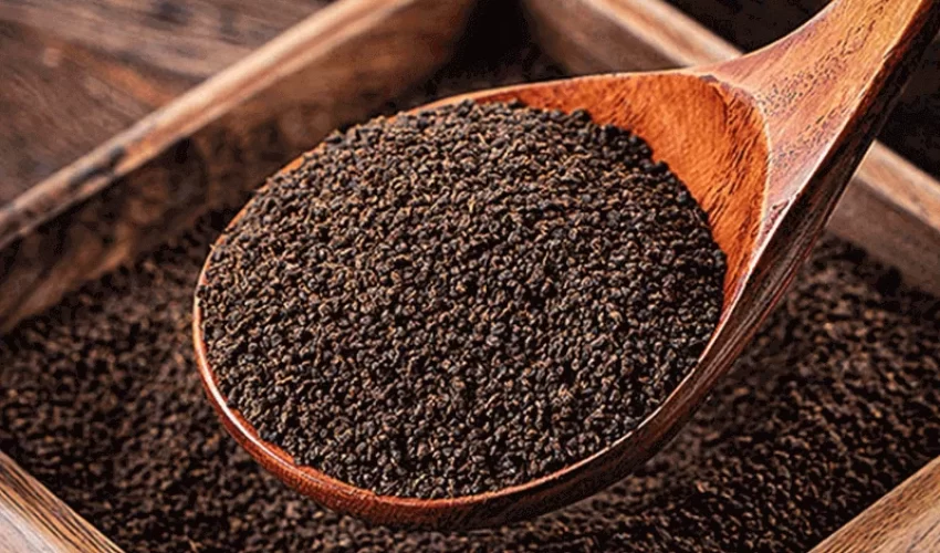 خواص چای باروتی