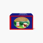 چای سیاه شکسته ممتاز زرین سه لاله شمعدان