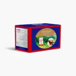 چای شکسته ممتاز زرین سه لاله شمعدان