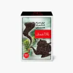 چای شکسته ممتاز لاله شمعدان با عطر برگاموت