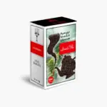 چای سیاه شکسته ممتاز لاله شمعدان با عطر برگاموت