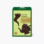 چای نیم‌ریز سه لاله شمعدان ۵۰۰ گرمی ساده - Image 2