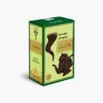 چای نیم‌ریز سه لاله شمعدان ۵۰۰ گرمی ساده