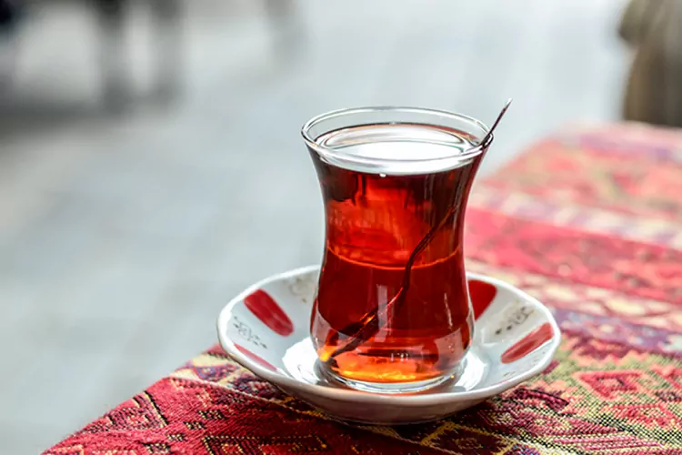 فواید نوشیدن چای چیست؟