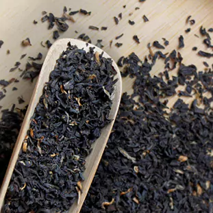 چای شکسته لاله شمعدان