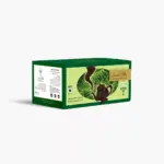 چای نیم‌ریز سه لاله شمعدان کارتن ۴ کیلوگرمی ساده