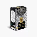 چایی شکسته سه لاله شمعدان ۴۵۰ گرمی عطری برگاموت