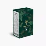 چای نیم ریز سه لاله شمعدان عطری برگاموت ۴۵۰ گرمی